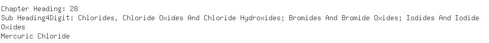 Indian Importers of titanium chloride - Polygel Technologies (i)pvt. Ltd