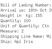 USA Importers of toddler cot - Gap Canada Inc