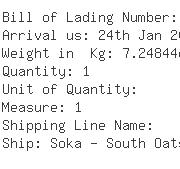 USA Importers of toluene - Interchem Americas Inc