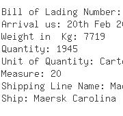 USA Importers of toner cartridge - Pegasus Maritime Inc
