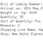 USA Importers of tool box - Mus425 Dhl Global Forwarding