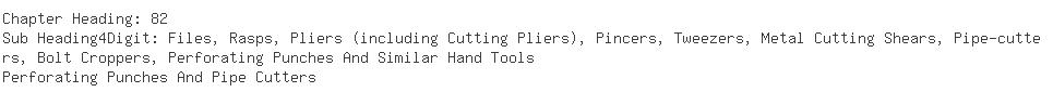 Indian Importers of tool part - Dell Computer India Private Limited