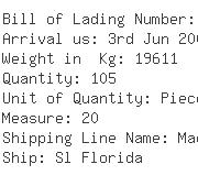 USA Importers of track - Industrial Tractor