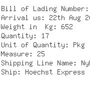 USA Importers of trimethyl - Rohm And Haas Electronic Materials