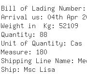 USA Importers of tube - Browning Metals Corporation