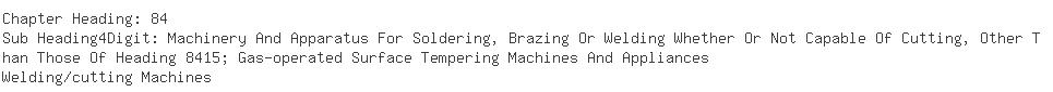 Indian Importers of ultrasonic machine - Tata Auto Plastic Systems Ltd