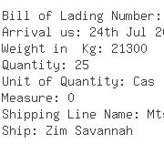 USA Importers of vacuum container - John B Sanfallippo  &  Son Inc