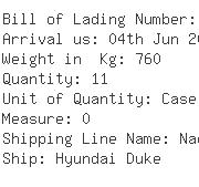 USA Importers of valve needle - Pacific Link Industries