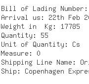 USA Importers of valve plate - Dhl Danzas Air  &  Ocean