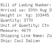 USA Importers of valve plate - Vinpac Lines Toronto Inc