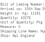 USA Importers of valve seal - Union Logistics Inc