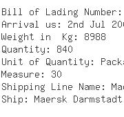 USA Importers of van - Dsl Star Express Inc