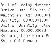 USA Importers of vannamei shrimp - H And N Foods International Inc