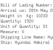 USA Importers of vase - Expeditors Intl-ord Ocean