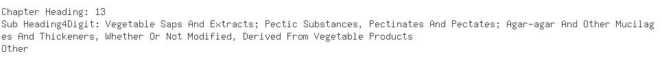 Indian Importers of vegetable - Aero Pharma (silvassa) Inc