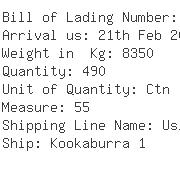 USA Importers of vibrator - Transcon Shipping Co Inc-lax