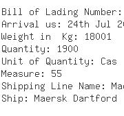 USA Importers of vinyl gloves - Pac International Logistics Compa