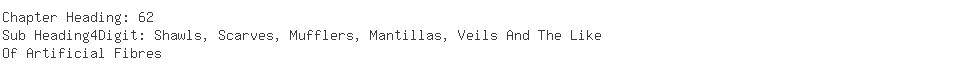 Indian Exporters of viscose stole - Artisen Well