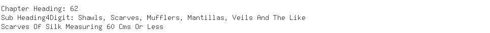 Indian Exporters of viscose stole - Asha Handicraft Association