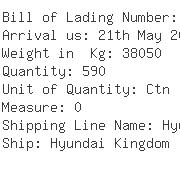 USA Importers of washer - Fns Inc Canada