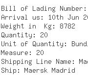 USA Importers of washer - Lcl Lines