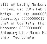 USA Importers of waste scrap - Tangent Trading Ltd