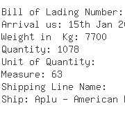 USA Importers of water filter - L G Sourcing Inc