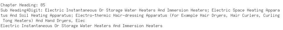 Indian Importers of water heater - H  &  R Johnson (india) Limited