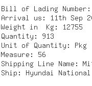 USA Importers of weighing machine - Expeditors International Of Washing