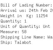 USA Importers of wheel - Caterpillar Incorporated