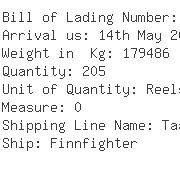 USA Importers of white paper - Exopack Llc