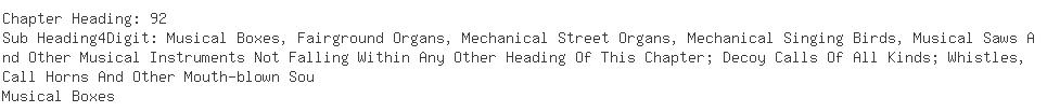 Indian Importers of wind chime - Dinky Combine