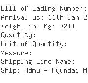 USA Importers of wiper blade - Dongyang America Inc