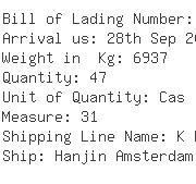 USA Importers of wiper - Ups Ocean Freight Services Inc