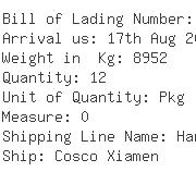 USA Importers of wire copper - Agie Charmilles Corp
