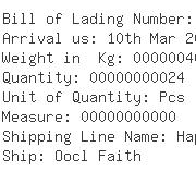 USA Importers of wire hose - Midwest Transatlantic Lines Inc