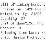 USA Importers of wire rod - Thyssenkrupp Vdm Usa Inc