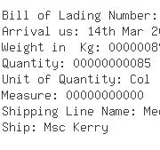 USA Importers of wire - Arcelor International America