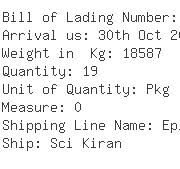 USA Importers of wood belt - Dhl Global Forwarding