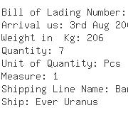 USA Importers of wood comb - Marubeni Canada Ltd