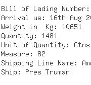 USA Importers of wood log - Meridian Iq