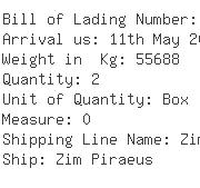 USA Importers of wood oil - Lg Constructors Inc