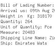 USA Importers of wood oil - Foster Wheeler North America Corp