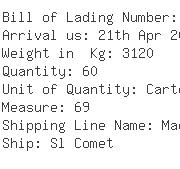 USA Importers of wood sofa - Topocean Consolidation Service La