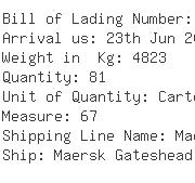 USA Importers of wooden mat - Apex Maritime Co Inc
