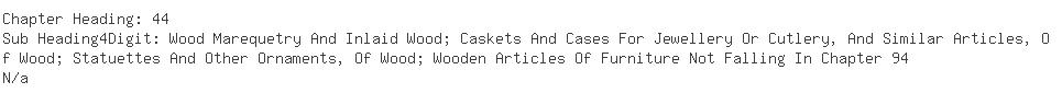 Indian Exporters of wooden ring - Loomtex Exports