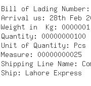 USA Importers of xylene - M/s Standard