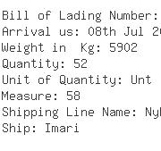 USA Importers of yam - Comercial Ultramotor Sa De Cv