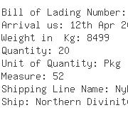 USA Importers of yarn fabric - Binex Line Corp