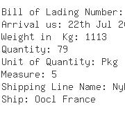 USA Importers of yarn wool - Oceanic Trading Co Ltd